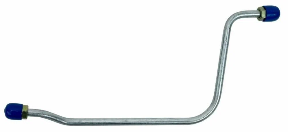 Fits 1960-62 Chevrolet C10 Pickup Truck Hydraulic Clutch Line HCL400